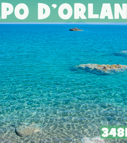 Capo D'orlando Home